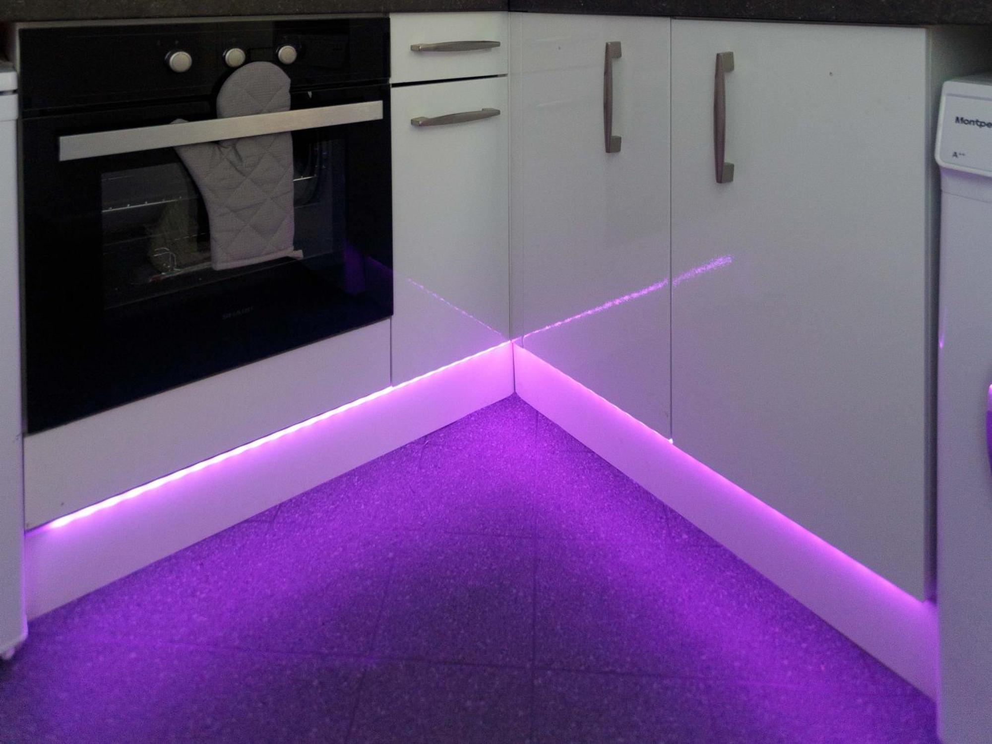 City Hospital Apartments Leeds  Rom bilde
